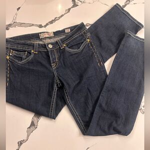 MEK Costa Rica pants